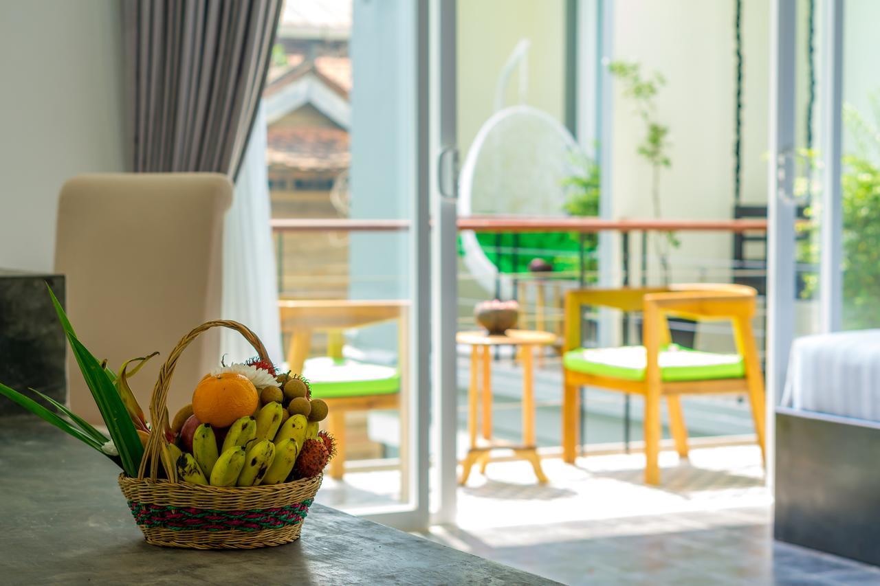 Vilada Angkor Boutique Siem Reap Exterior photo