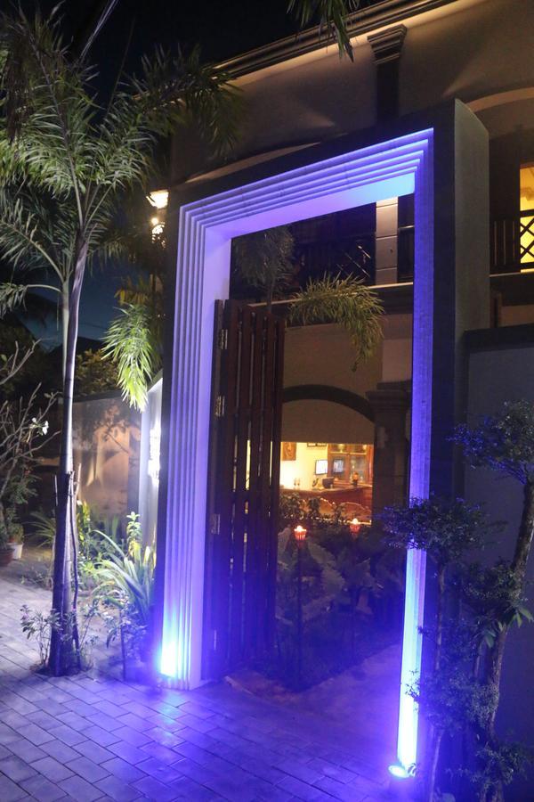 Vilada Angkor Boutique Siem Reap Exterior photo