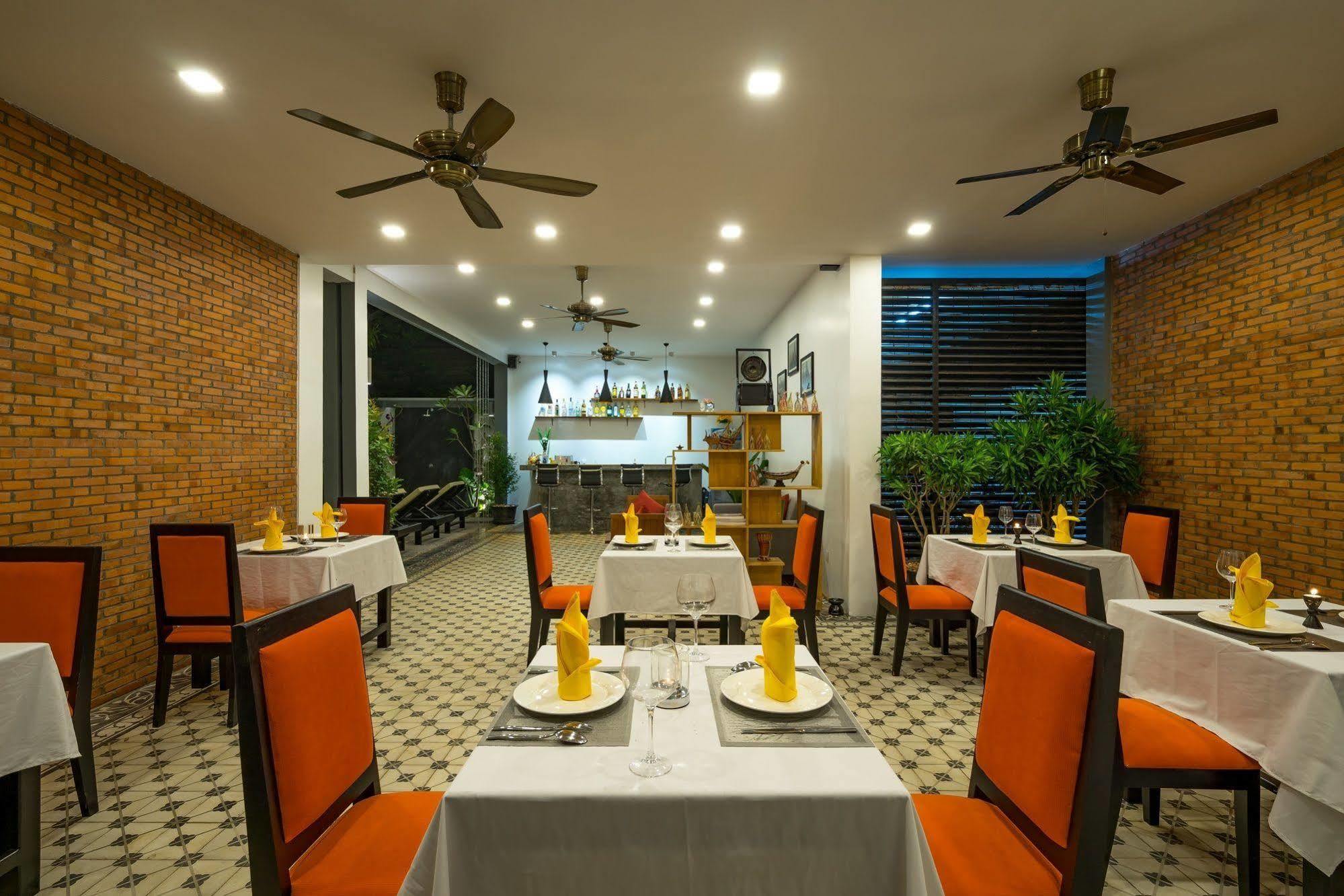 Vilada Angkor Boutique Siem Reap Exterior photo